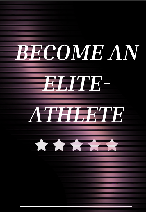 Become an ELITE Athlete